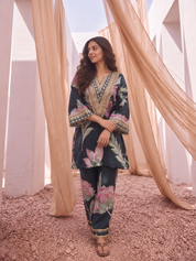 Gul-e-Shaam
