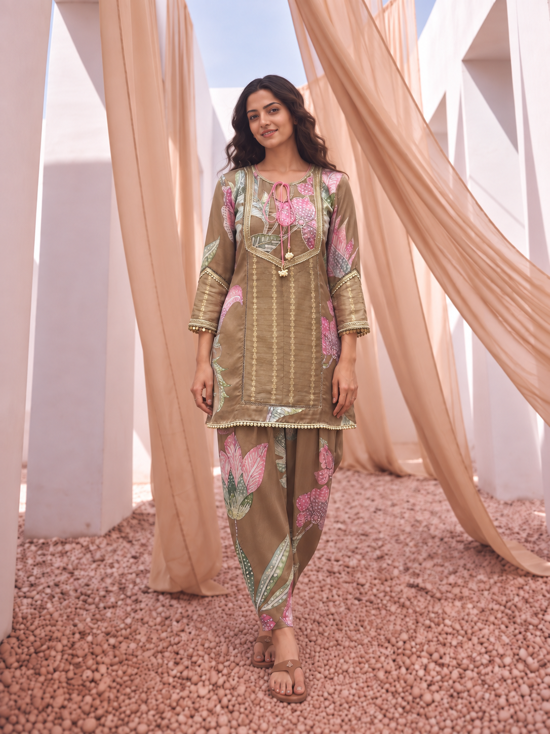 Gulbahar Noor