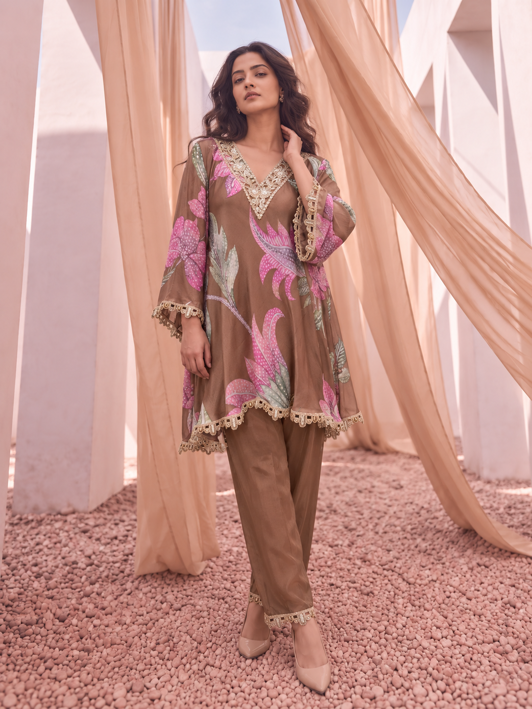 Gulrukh