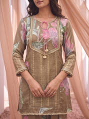 Gulbahar Noor