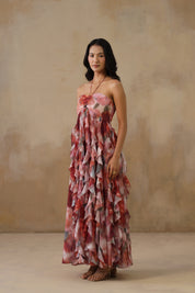 The Rosara Gown