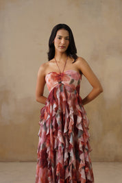 The Rosara Gown