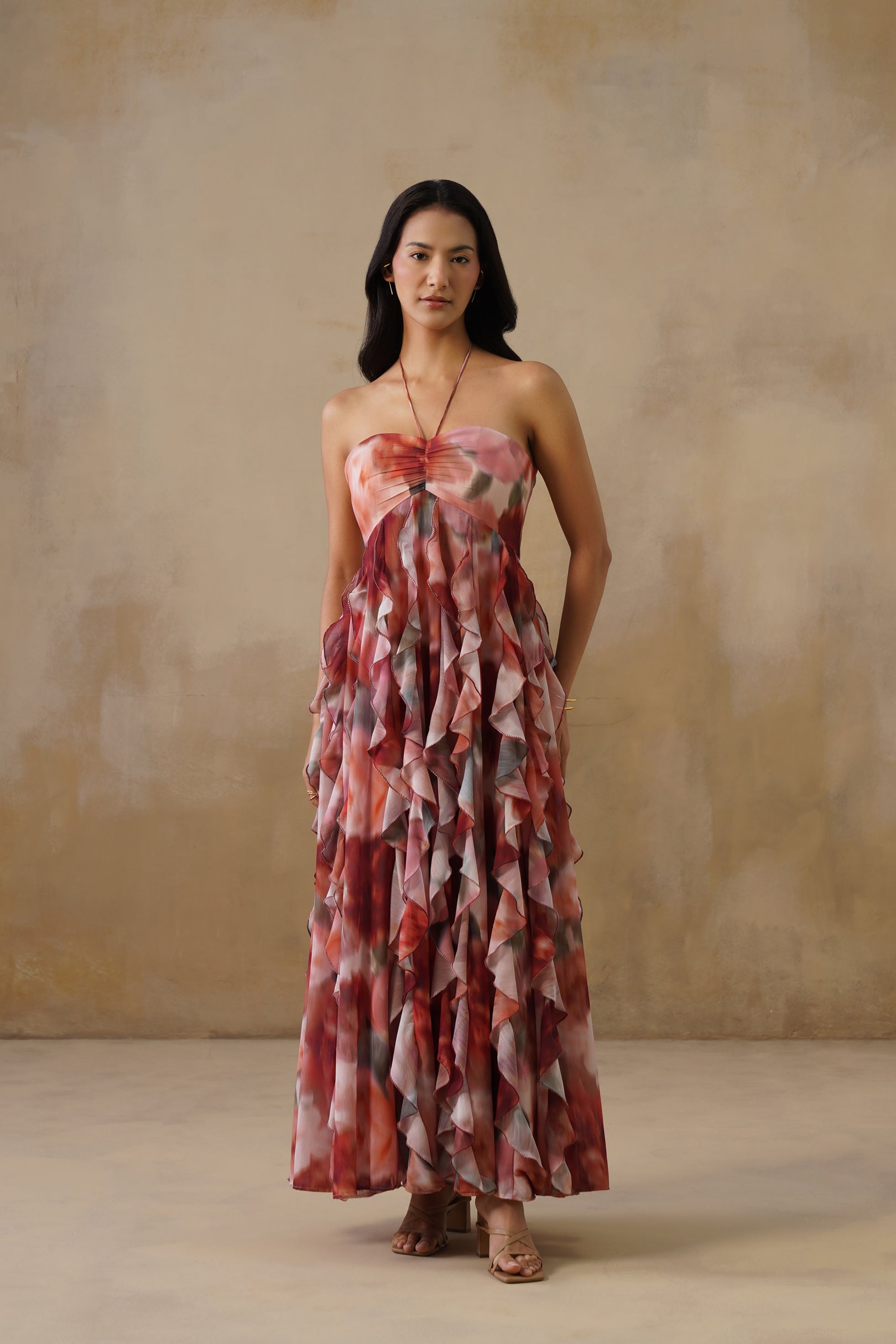 The Rosara Gown