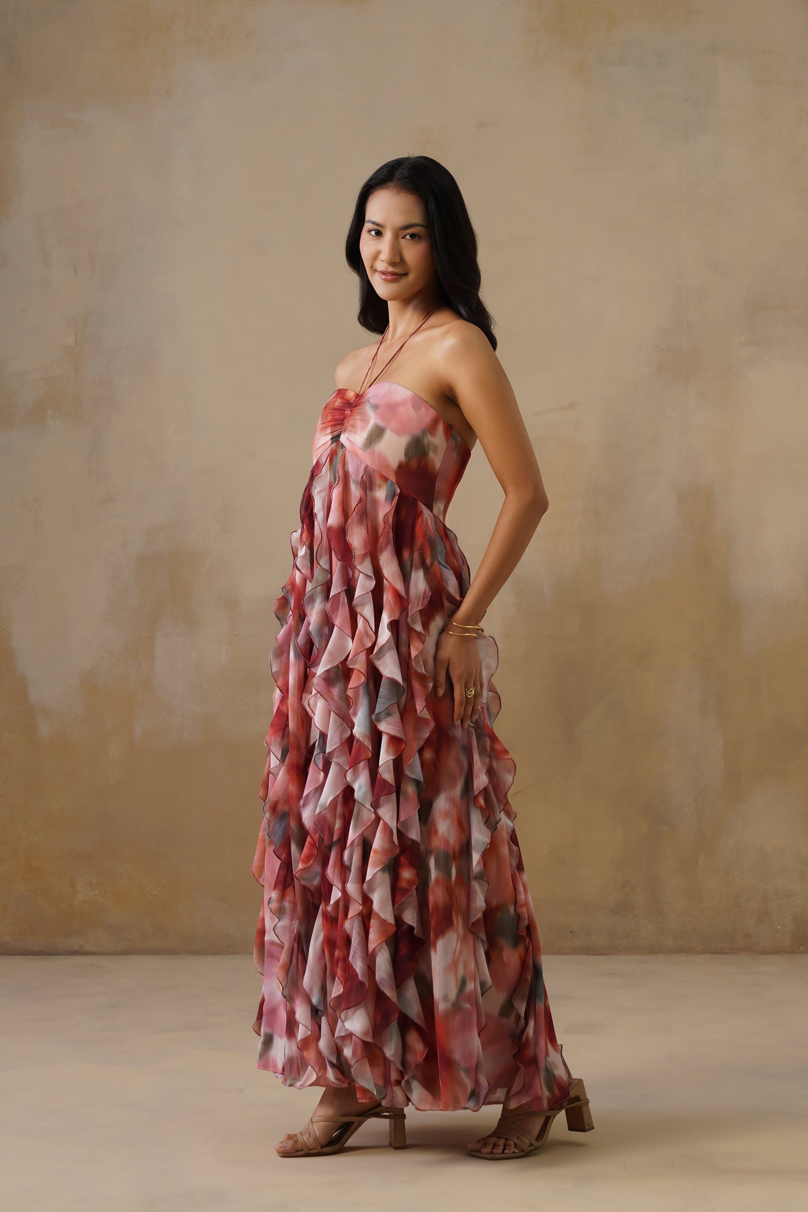 The Rosara Gown