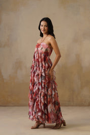 The Rosara Gown