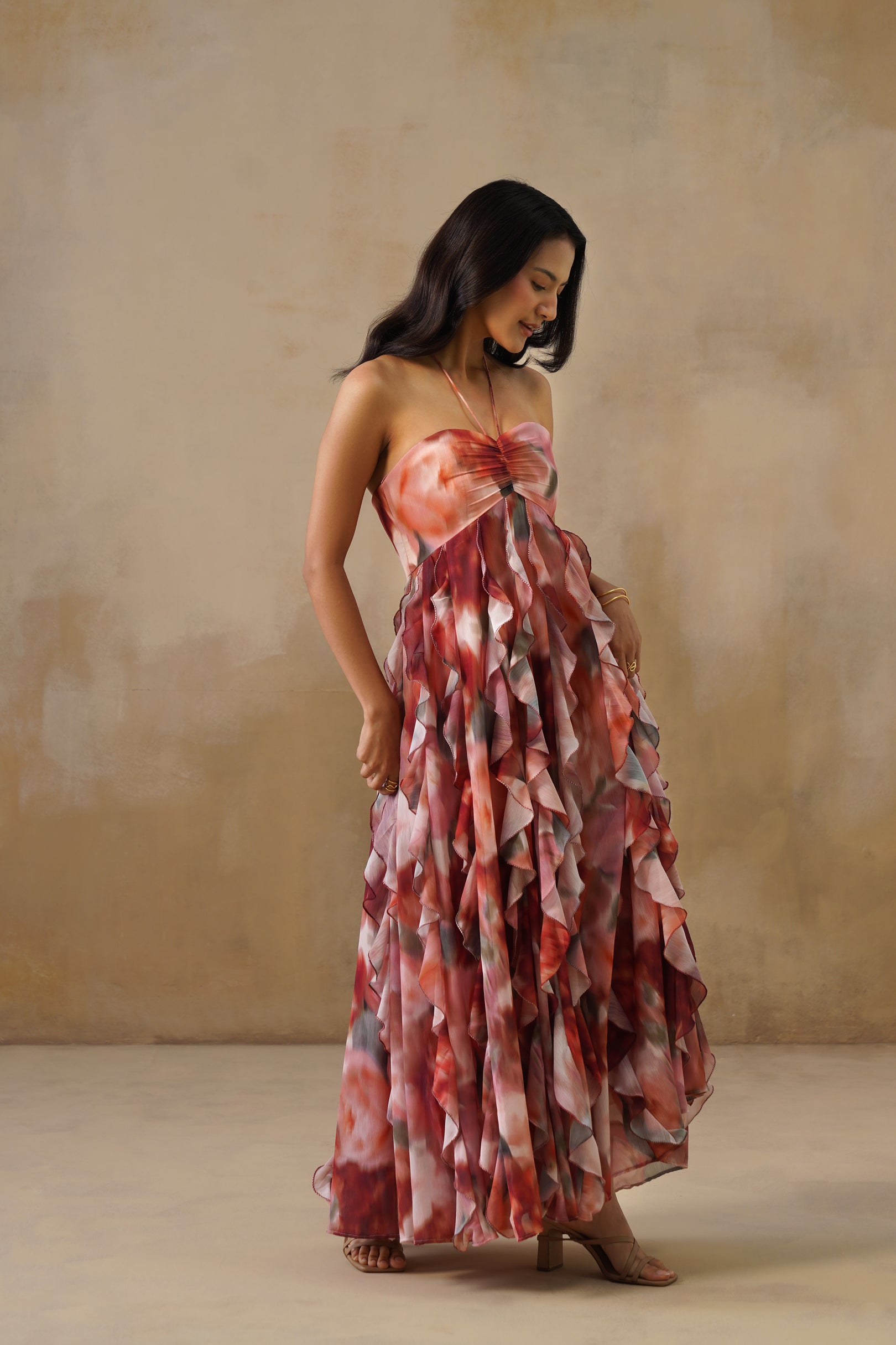 The Rosara Gown