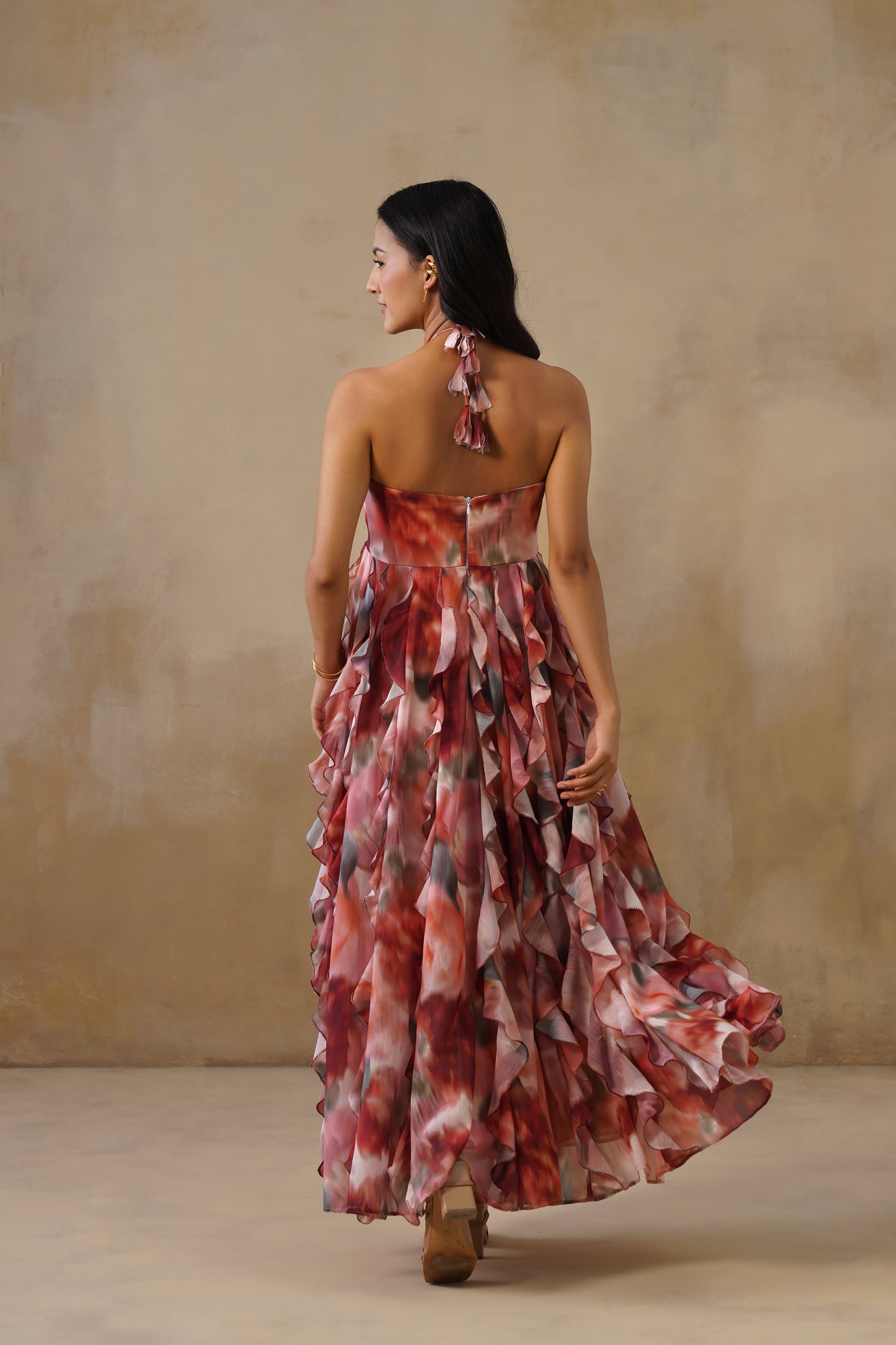 The Rosara Gown