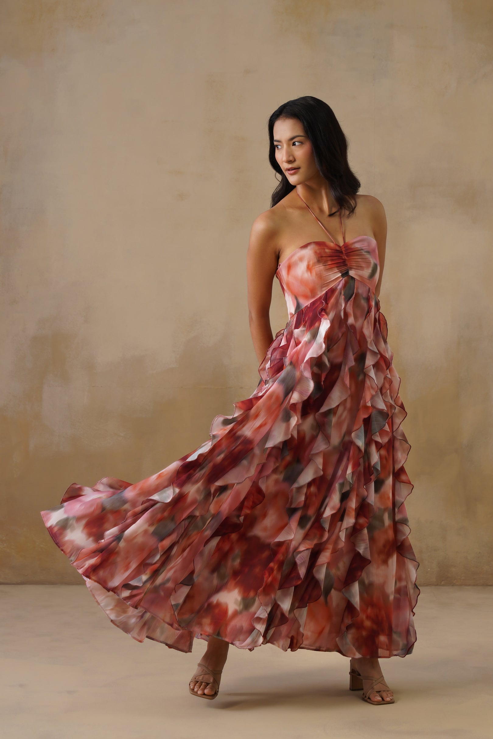 The Rosara Gown