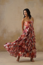 The Rosara Gown