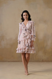 The Blush Reverie