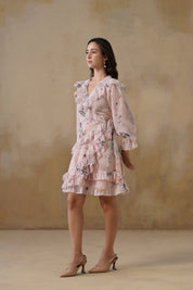 The Blush Reverie