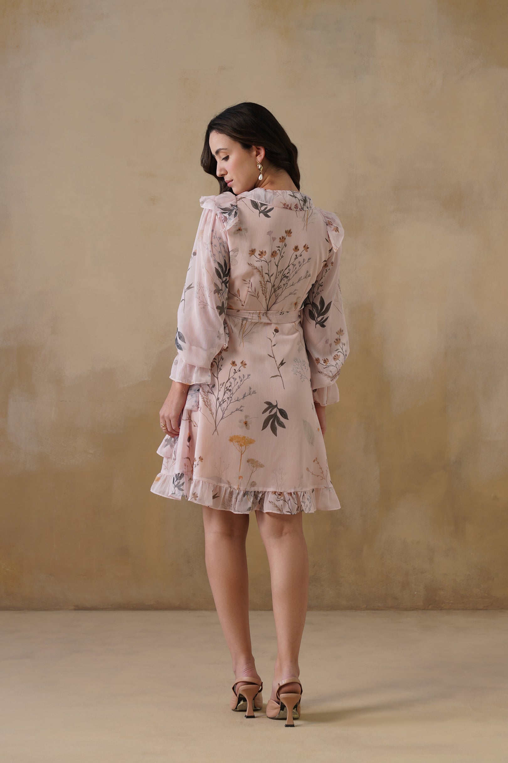The Blush Reverie