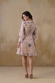 The Blush Reverie