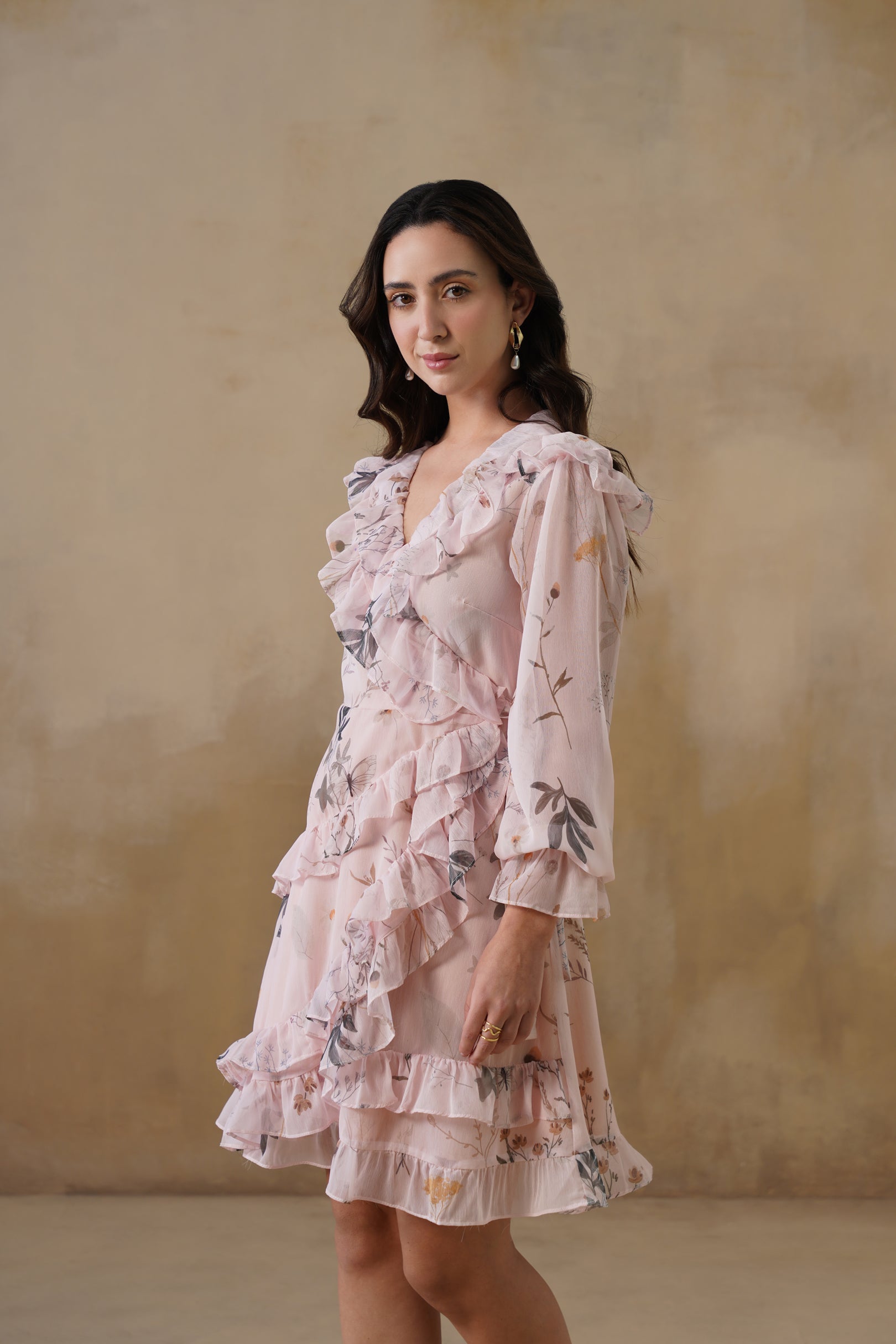 The Blush Reverie