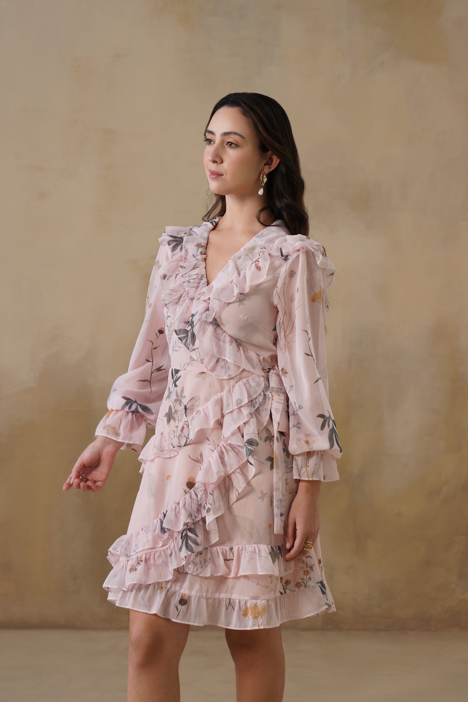 The Blush Reverie