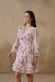 The Blush Reverie