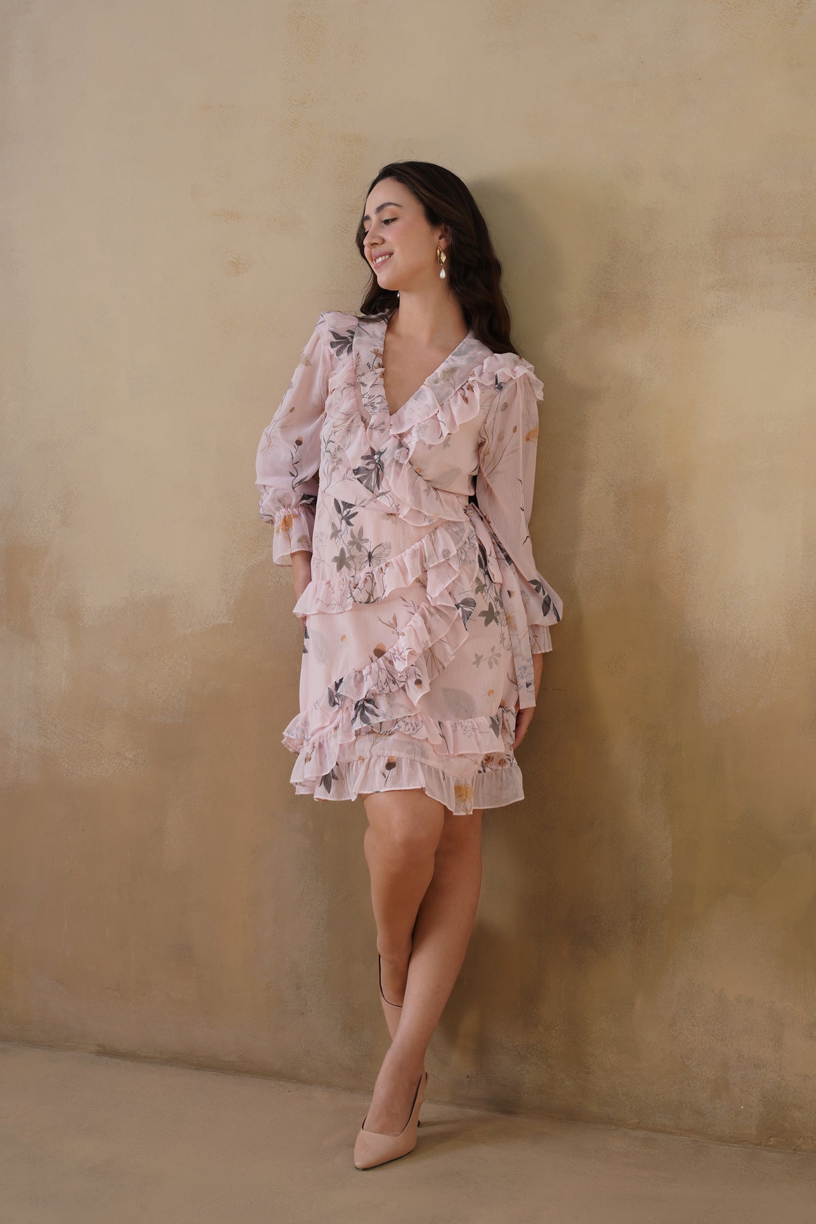 The Blush Reverie