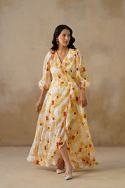 Marigold Muse