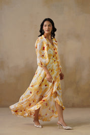 Marigold Muse