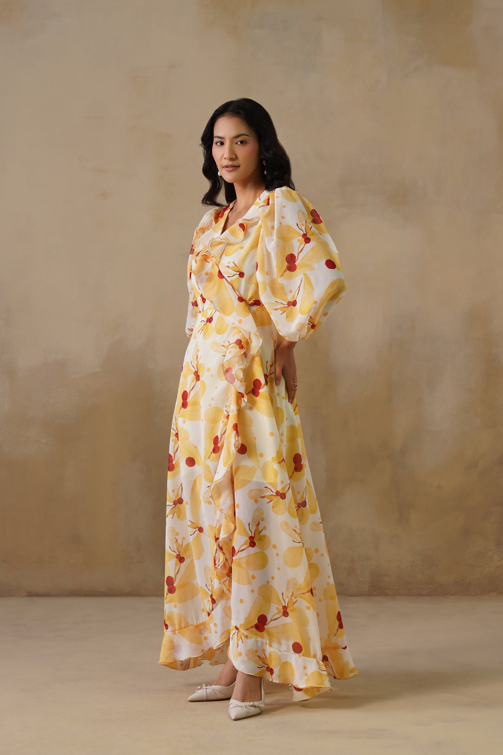 Marigold Muse