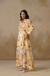 Marigold Muse