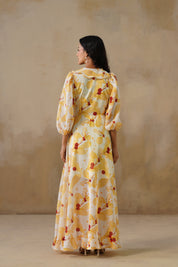 Marigold Muse