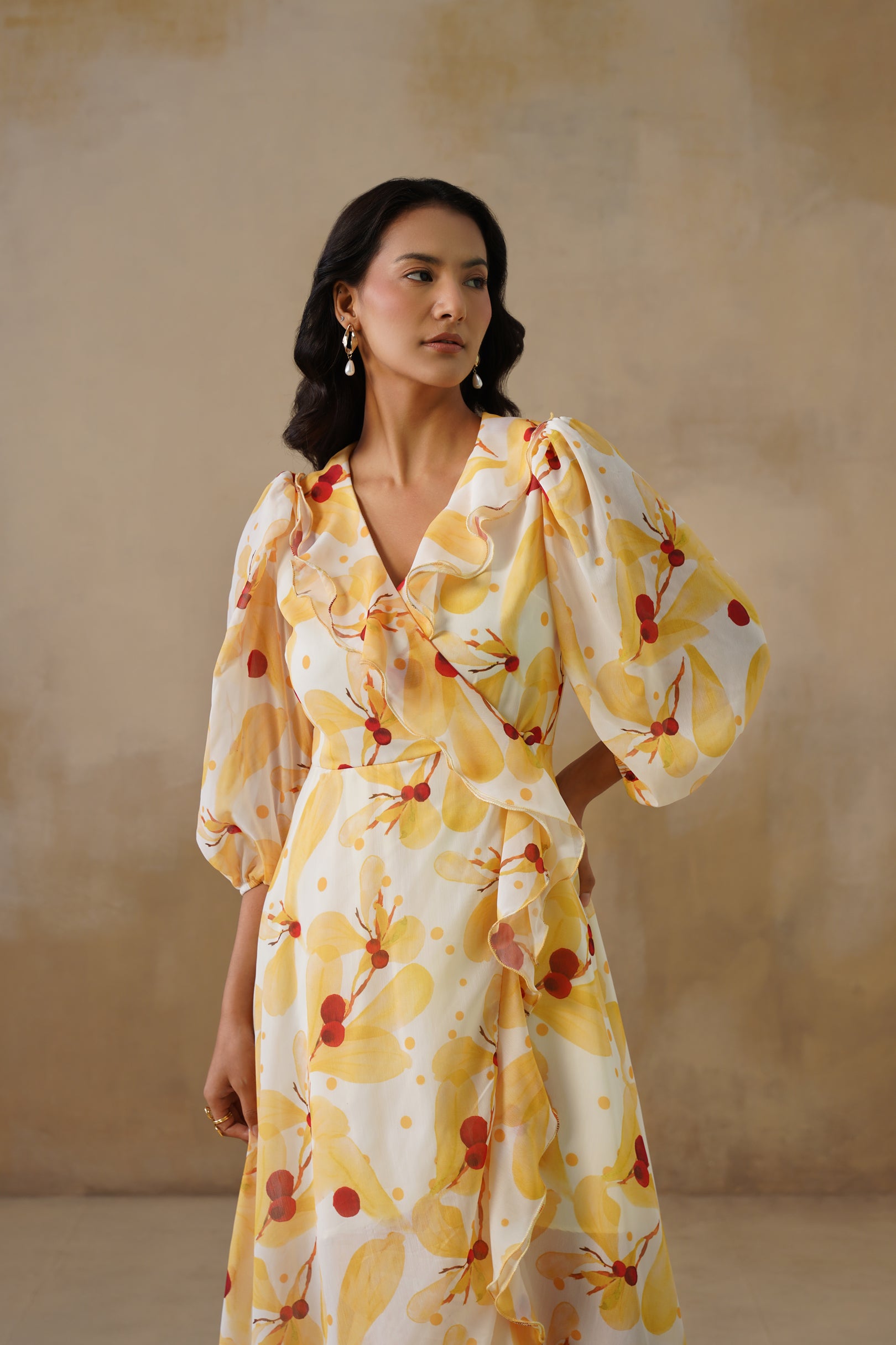 Marigold Muse