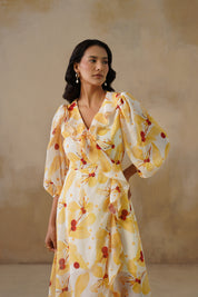 Marigold Muse