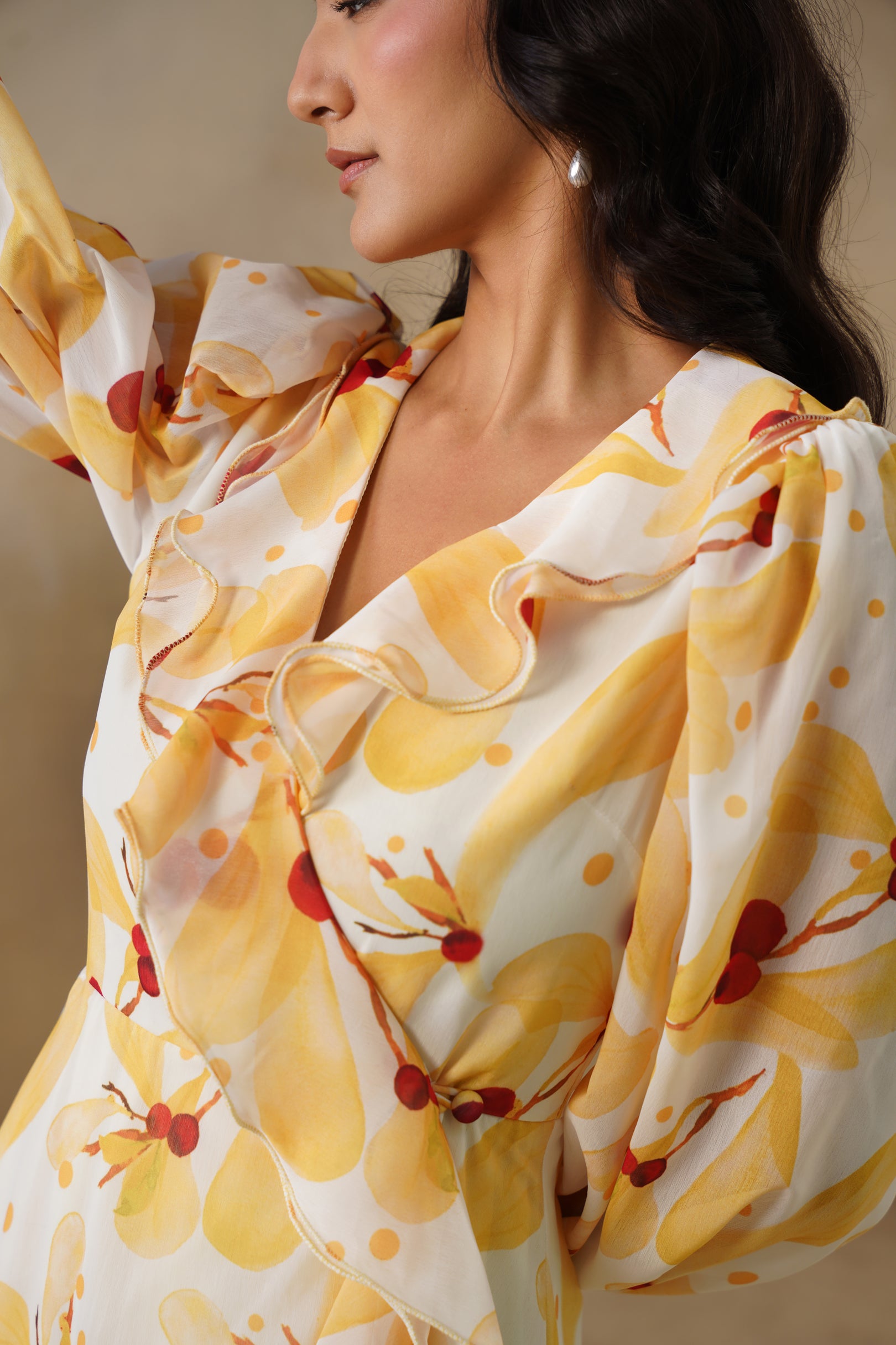Marigold Muse