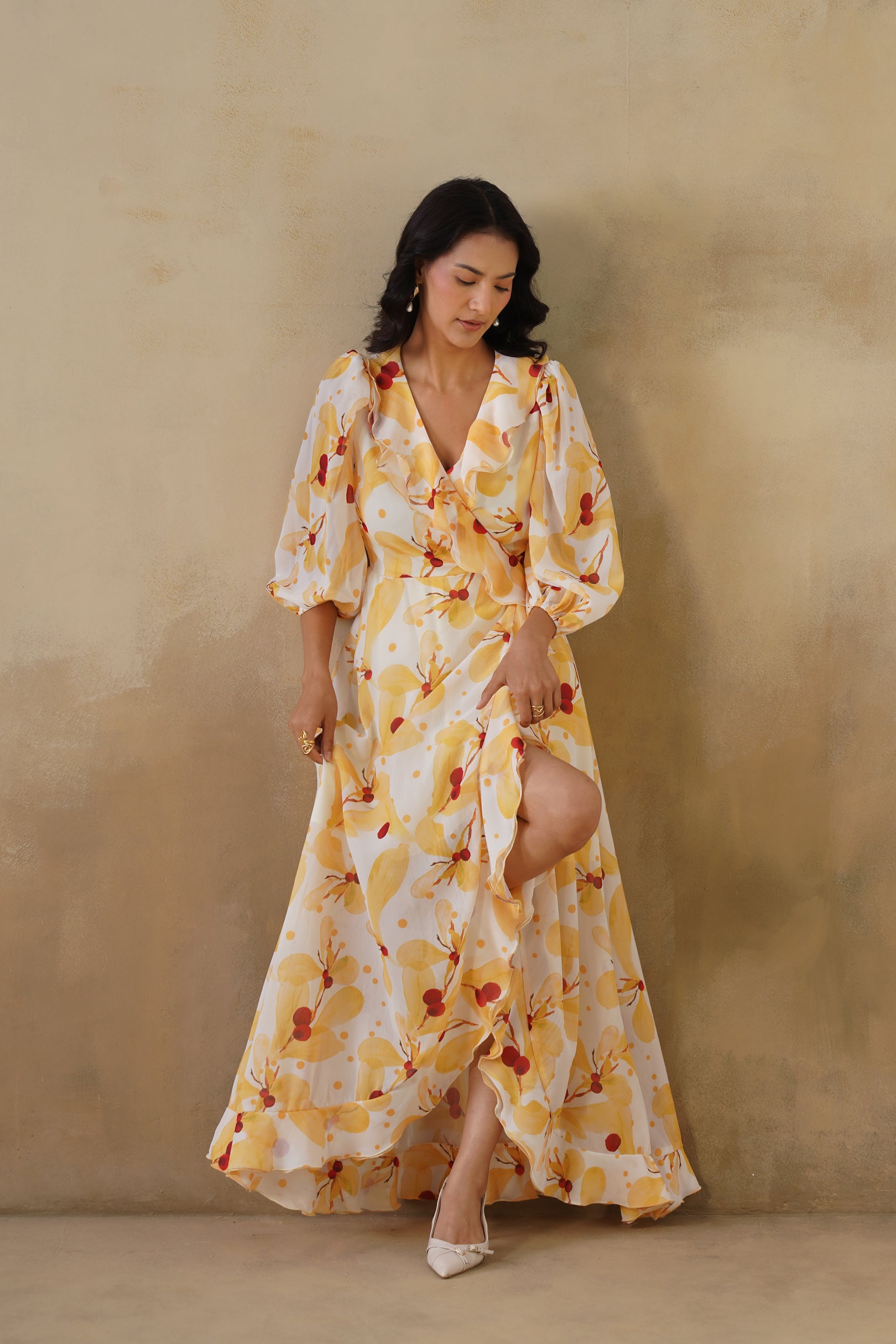 Marigold Muse