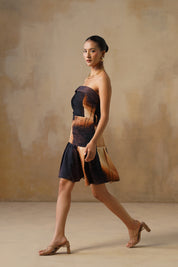 Sienna Eclipse Dress
