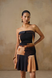 Sienna Eclipse Dress