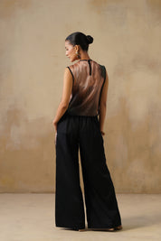 The Obsidian Veil Trousers