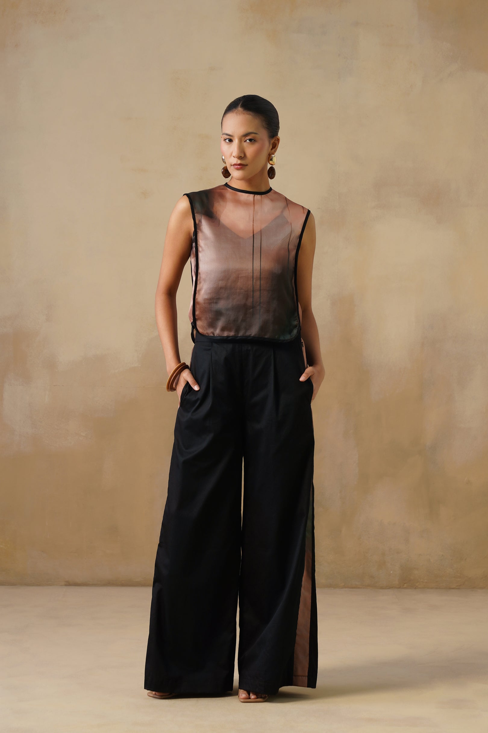 Veil Top