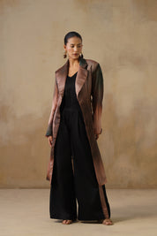 Obsidian Veil Trench