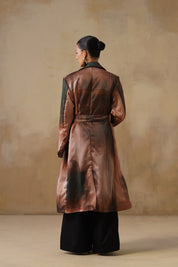 Obsidian Veil Trench