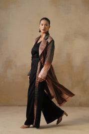 Obsidian Veil Trench