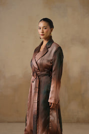 Obsidian Veil Trench