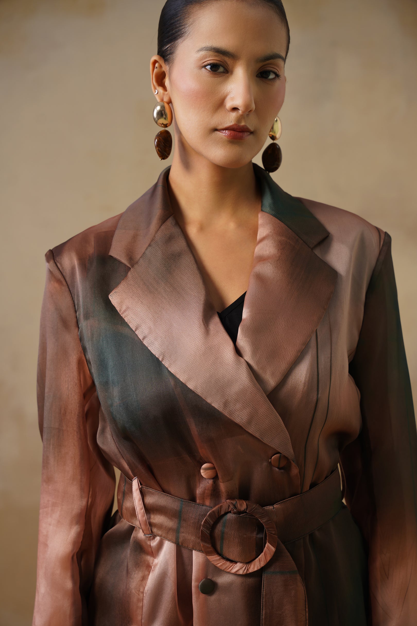 Obsidian Veil Trench