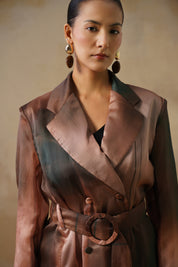 Obsidian Veil Trench