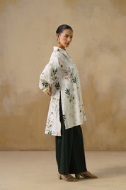Meadow Whisper Long Shirt