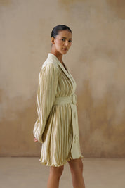 The Aurelia Dress