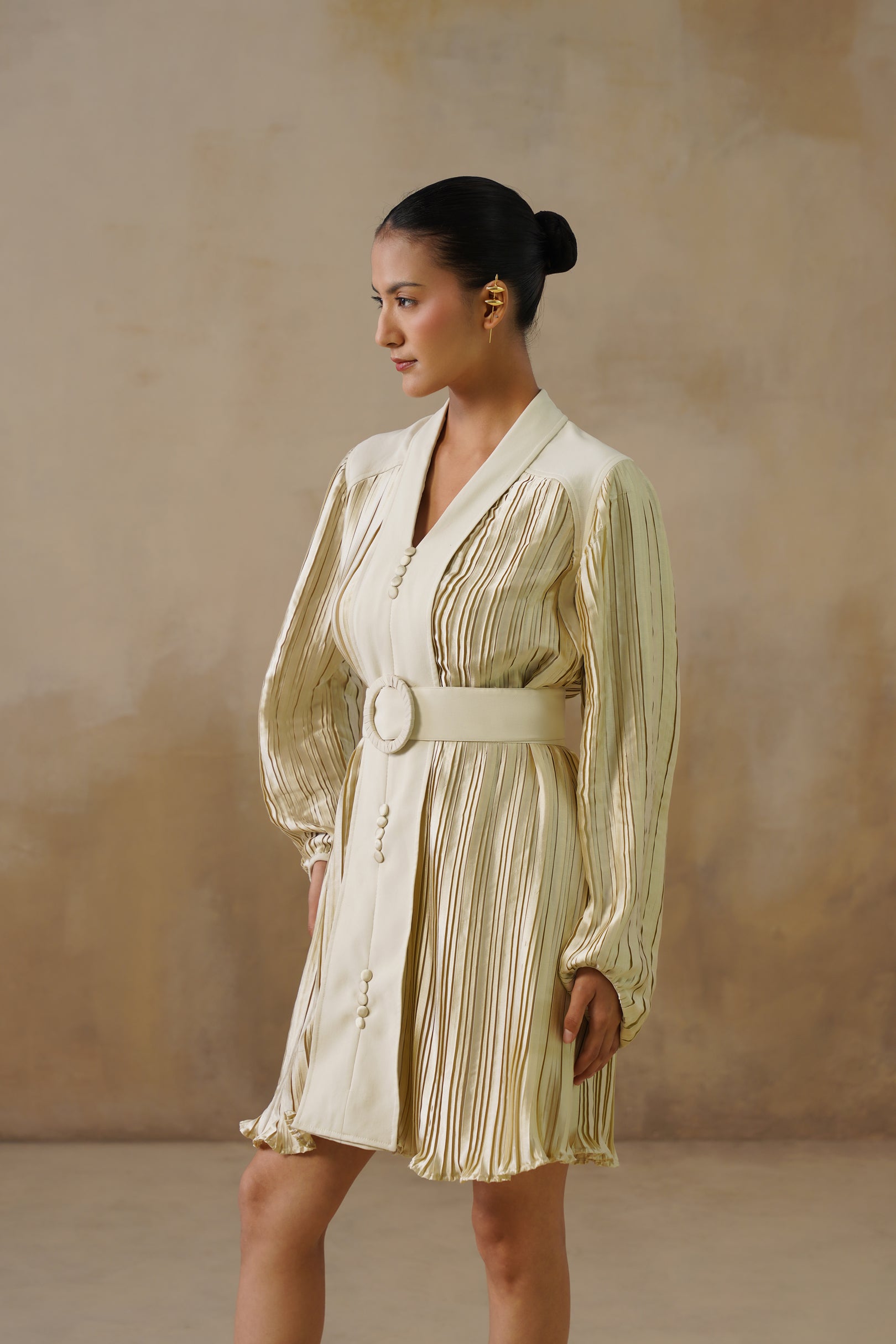 The Aurelia Dress