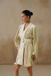 The Aurelia Dress