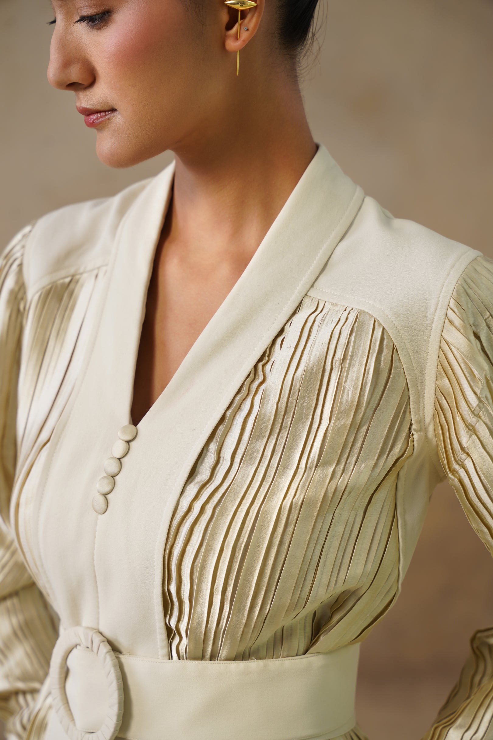 The Aurelia Dress