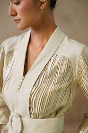The Aurelia Dress