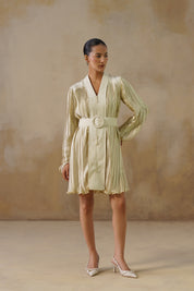 The Aurelia Dress