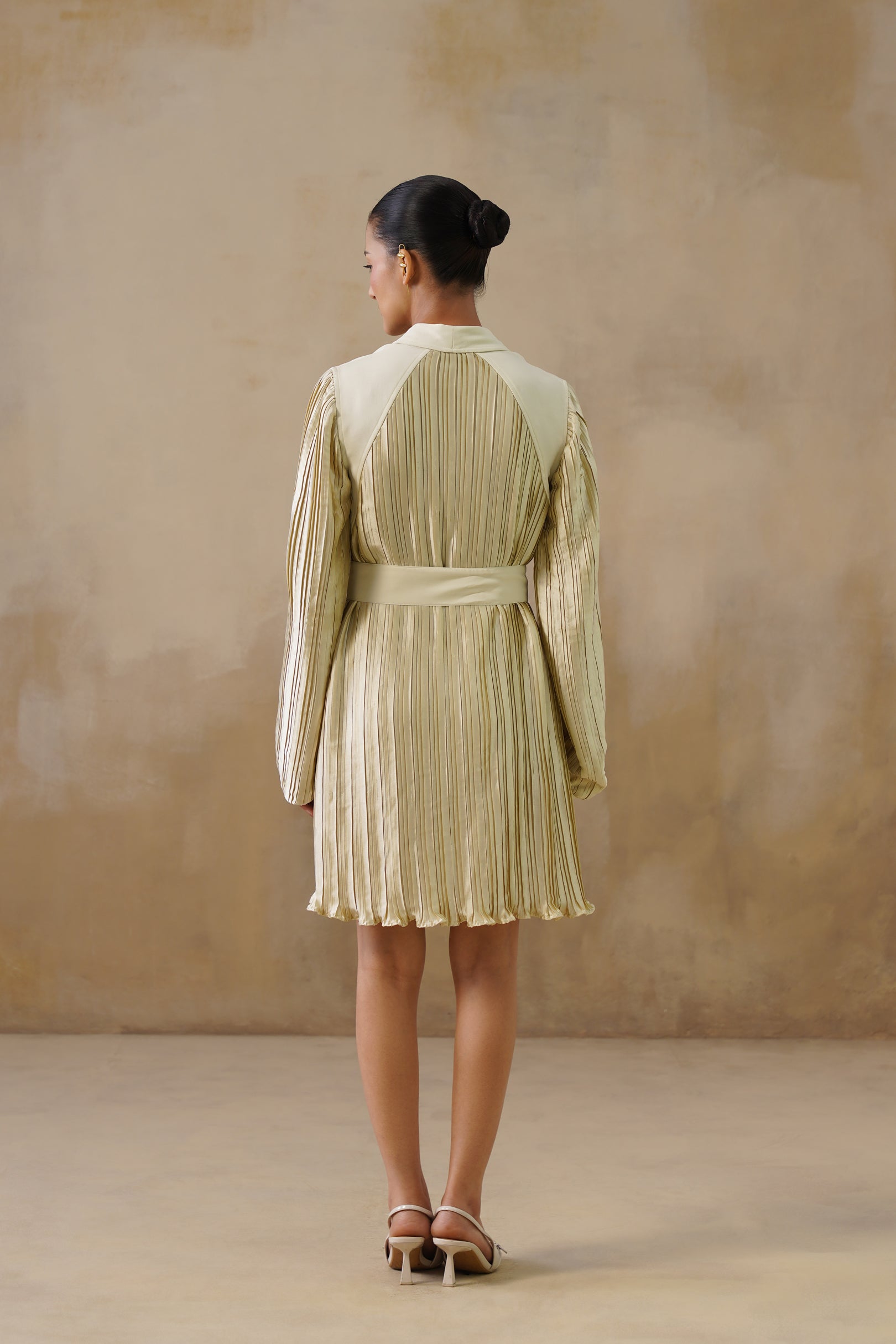 The Aurelia Dress