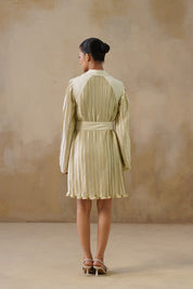 The Aurelia Dress