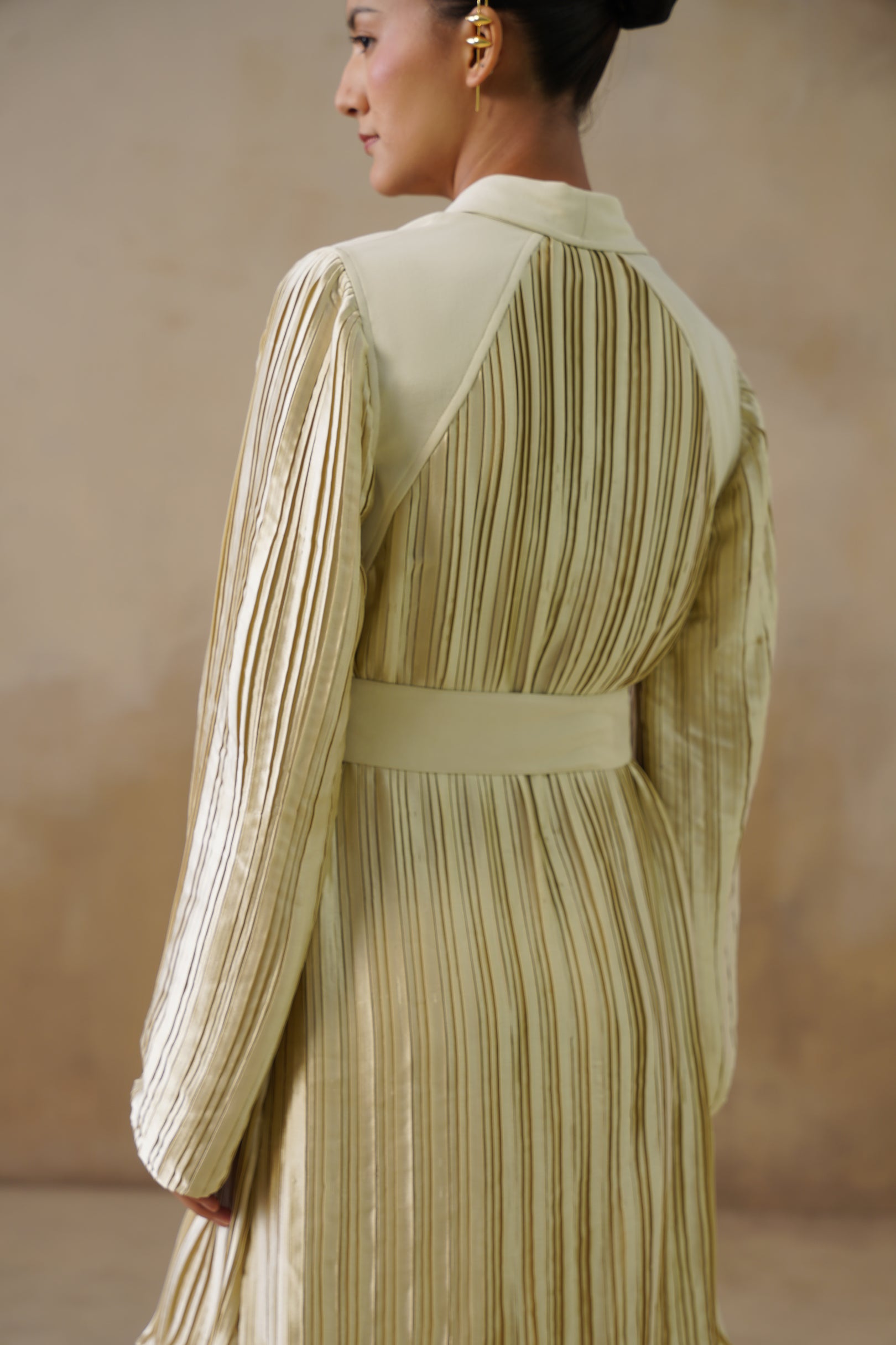 The Aurelia Dress